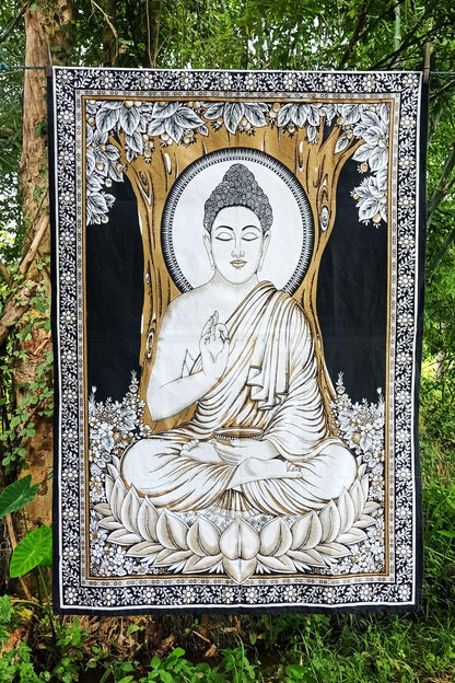 Buddha Wall Art