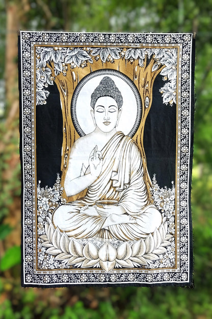 Buddha Wall Art